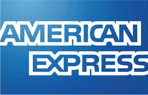 AMERICAN EXPRESS