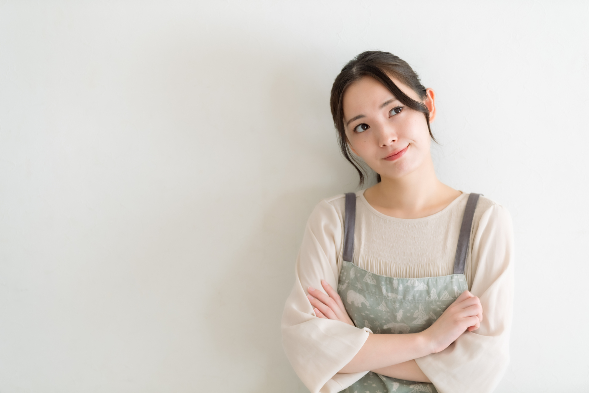 希望条件のヒアリング